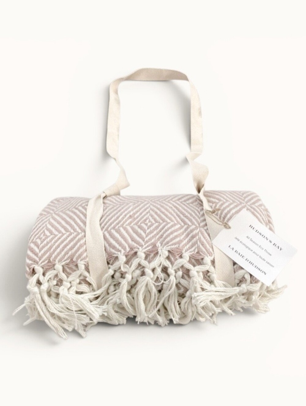 Hudson's Bay Throw